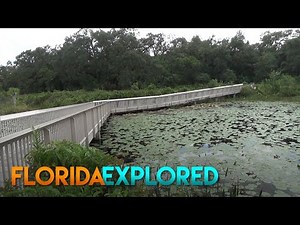 Long Key Nature Center & Natural Area (including Garden of Reflection) - Davie FL | Florida Explored