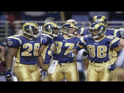Greatest Show On Turf Highlights (Final Version)