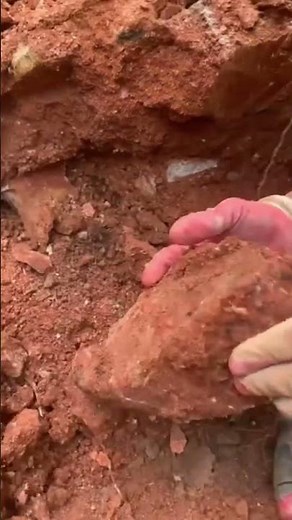 Is This The Coolest Crystal Ever?