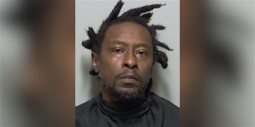 Putnam County man arrested after fleeing from “drug house,” charged with drug trafficking