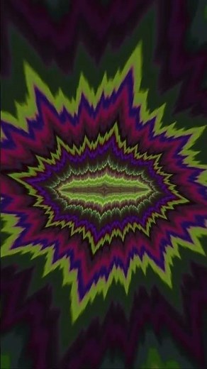 Don't take acid in minecraft... #shorts #youtubeshorts