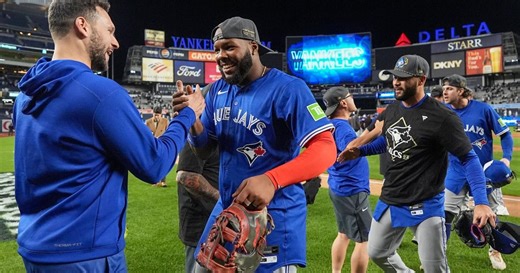 Blue Jays ALCS schedule: Toronto earned home-field advantage, now they await their opponent