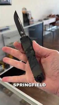 This knife was the highlight of 2025!