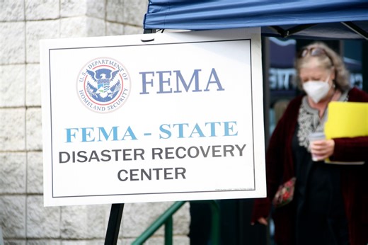 You can still apply for FEMA disaster aid in South Carolina: here’s how
