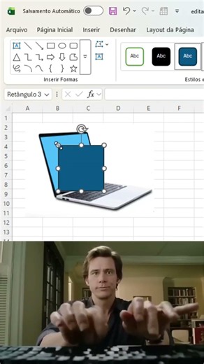O lado artístico do Excel que ninguém te contou