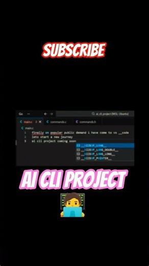 Day 0 of C Language Project 1