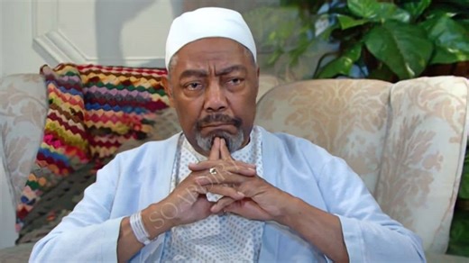 Days of our Lives 2-Week Spoilers: Abe Carver Makes a Shocking Discovery