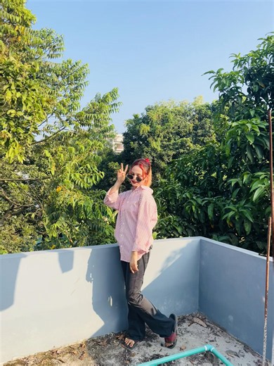 Misty Hashi TikTok Clip — Funny Misty Hashtag Moments
