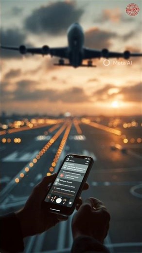 “Iran-Israel War Ka Asar! Flights Mehengi, Akasa Air Ne Lagaya Fuel Surcharge. #mahavatar #trading