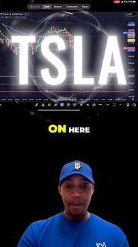 Tesla Stock: Price Levels and Trading Insights