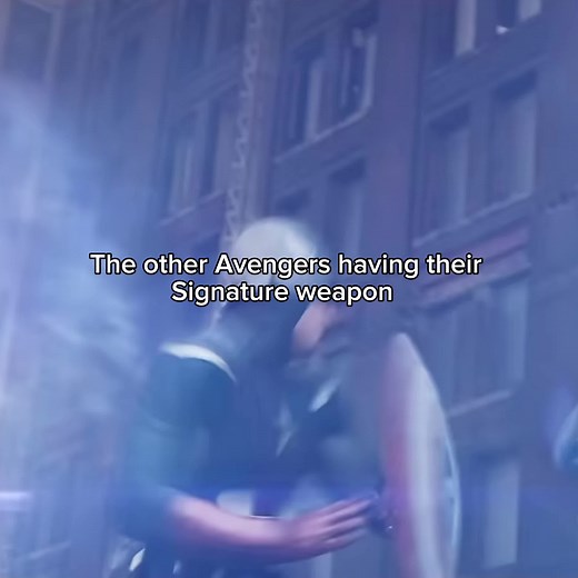 Black Widow vs Thanos: Widow Bites Explained