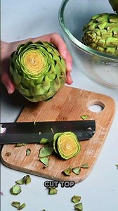 How to Steam Artichokes – Easy Step-by-Step Guide