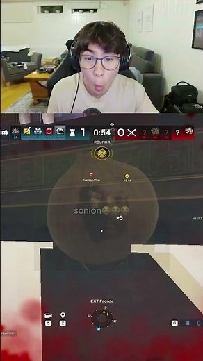 bro flew off the map 😂