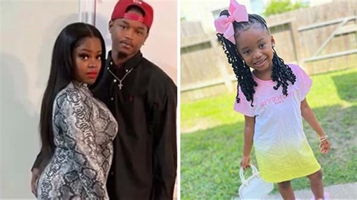 Man sentenced to death for murders of Houston couple and their 6-year-old daughter