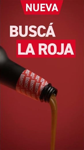 Nueva Salsa Lizano Picante.