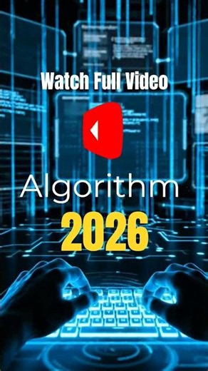 How It Works #algorithm #youtubeshorts #algorythm