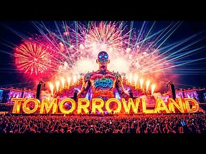 Martin Garrix - Full Set LIVE | Tomorrowland 2025 Mainstage W1