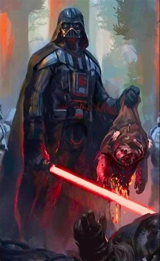 The Endor Holocaust Theory