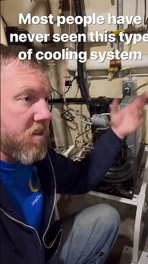 🔥 Water-Cooled vs Air-Cooled Condensers — What’s Better?
