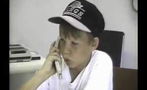 Stuttering in Children: Speaking of Courage