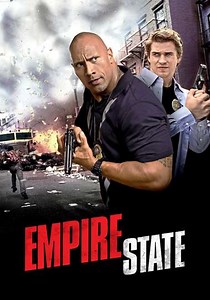 Empire State (2013) - Movie