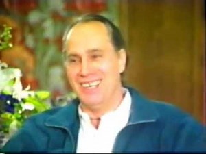 Drunvalo Melchizedek Connection With Higher Self 2of4