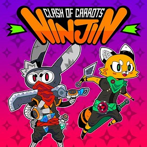 Ninjin: Clash of Carrots - IGN