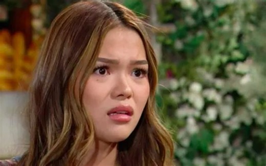 The Bold And The Beautiful Spoilers Next 2 Weeks: Luna Tricked, Daphne Pressured, Taylor Proposes