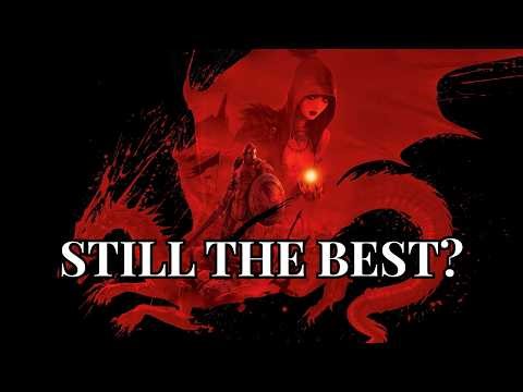 Dragon Age: Origins - BioWares Defining RPG