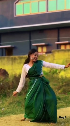 Tor Silky Silky Saree Nagpuri Video#trending#Video#reels#tviral#short#YouTube#dance#video#song