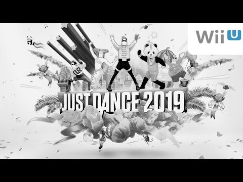 Just Dance 2019 Wii U Final World Dance Floor Live Stream
