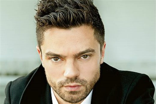 New ITV Drama 'Adultery' starring Dominic Cooper begins filming in Greater Manchester