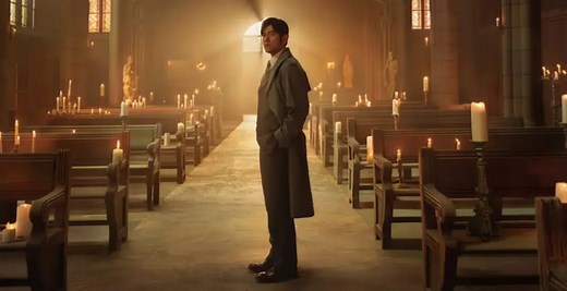 Jay Chou Announces New Album 'Children Of The Sun', Release Date and Track Details Revealed