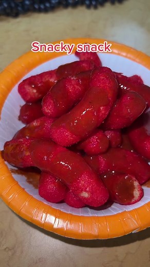 Verafoodie on TikTok