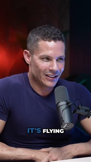 The Key to Powerful Public Speaking #shorts