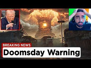Can't Believe This is Happening..❗😢 - How to Survive a Nuke & Survive Nuclear Apocalypse Tips, Memes