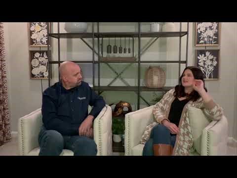 Expert Answers With Emily - Featuring Bill with Pillar to Post!