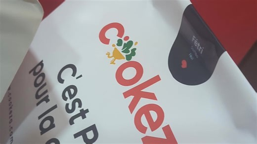 Gagner du temps en cuisine c’est plus facile quand on passe commande chez cookeza. Soyez smart, faites confiance à cookeza #cuisinerapide #pretacuisiner #cuisinemaison #produitsfrais #togolais228🇹🇬