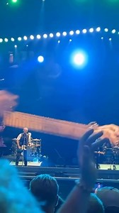 Bruce SPRINGSTEEN E E-Street Band Long Walk Home - Milan 2025 📽:GZ Production #brucespringsteen #springsteen #estreetbanc #milan #italy #2025 🎸🎸💞 | Dejane Soares