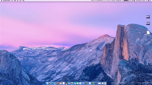 四叶草Clover黑苹果Mac去除开机跑代码 取消屏蔽独立显卡
