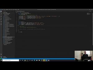 #21 One function to query all user input (LUA for GrandMA)