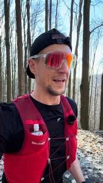 Běžecký trénink pro začátečníky🏃‍♂️