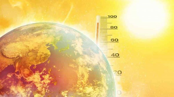 How Worsening Heat Waves Are Fueling A Climate Migration Crisis