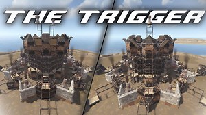 大团队RUST建筑设计 2025