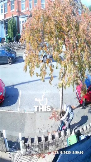 Thief tries to ride the u one wheel😂#euc #theif #birmingham #sandwell #unicycle | Lj Evolve