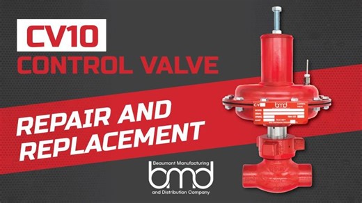 BMD s CV10 Repair and Replacement | Allegheny Control Products