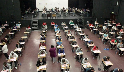 Minister for Education announces major changes to the Junior Cycle