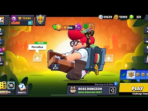 How to CLEAR Insane Challenge — Hawkins Hunt Boss Dragon Griff Strategy! | MrPitkin