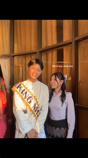 Navigating My Simp Era: A Personal Reflection