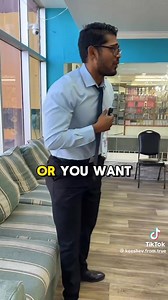 Keeshev is revolutionising the optometrist business and marketing tactics on point | We Are Trinis